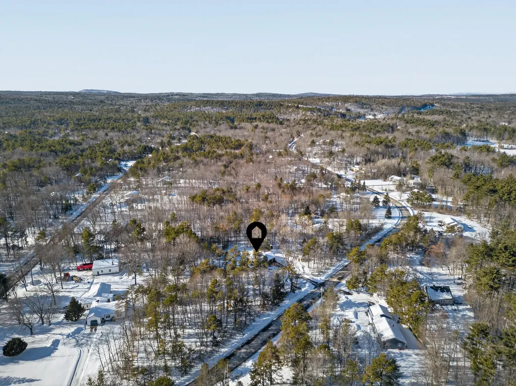 65 Blueberry Lane Gray ME 04039