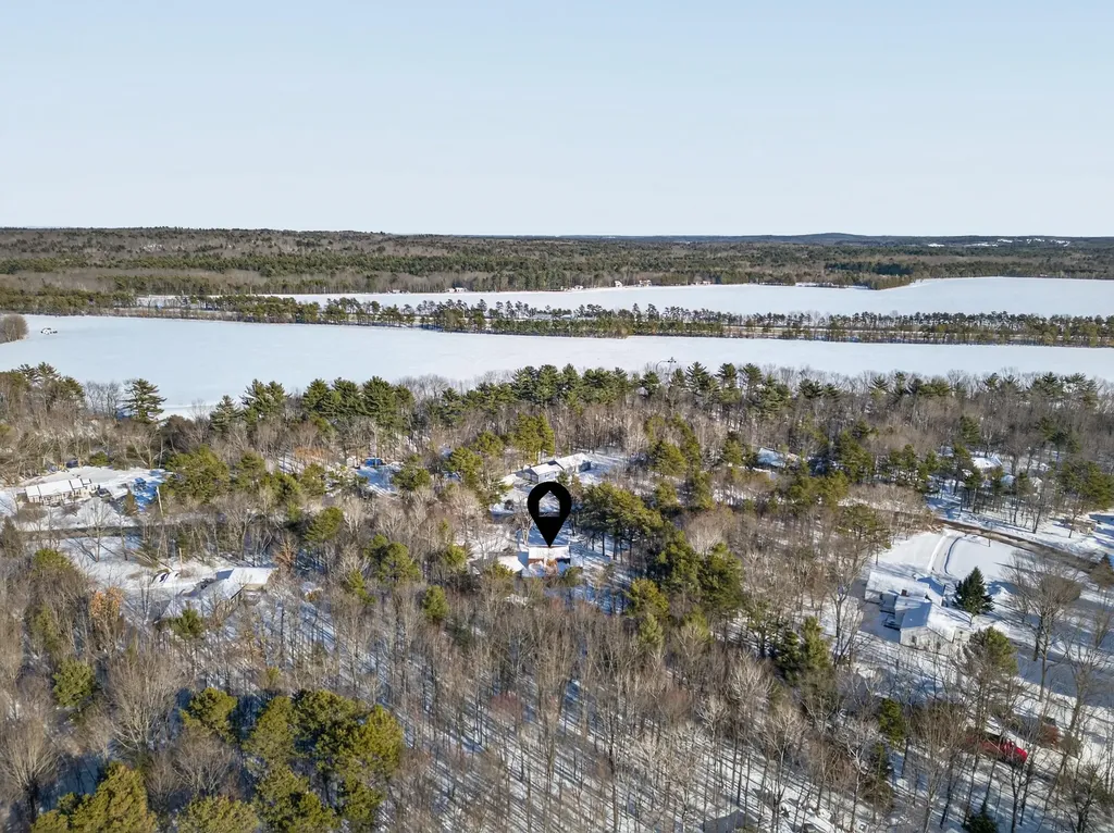 65 Blueberry Lane Gray ME 04039