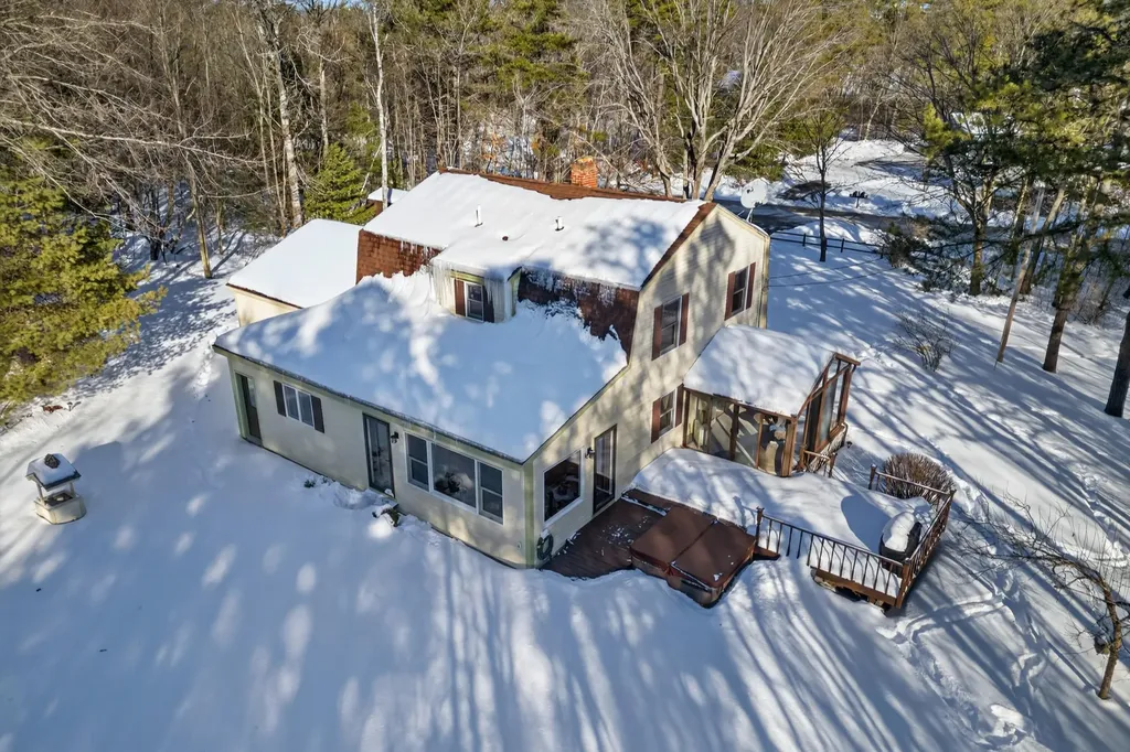65 Blueberry Lane Gray ME 04039