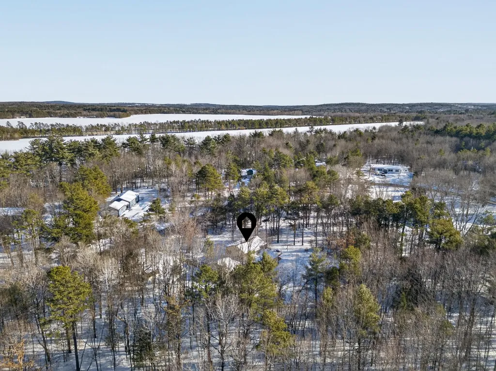65 Blueberry Lane Gray ME 04039