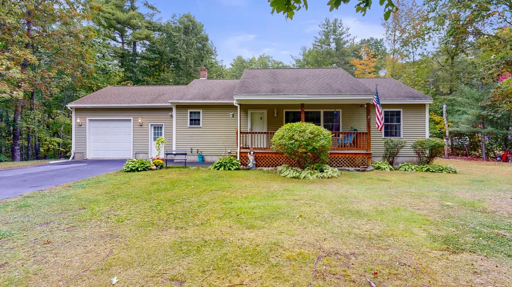 756 Deering Ridge Road Waterboro ME 04030
