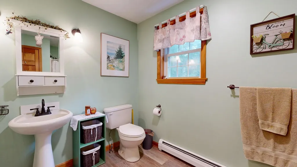 756 Deering Ridge Road Waterboro ME 04030