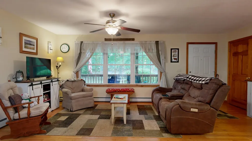 756 Deering Ridge Road Waterboro ME 04030