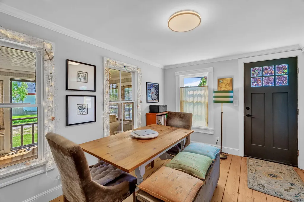672 Spruce Head Road South Thomaston ME 04858