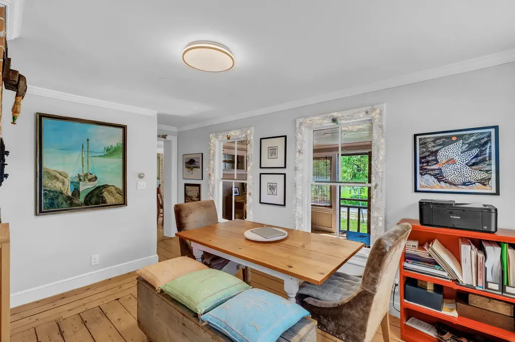 672 Spruce Head Road South Thomaston ME 04858