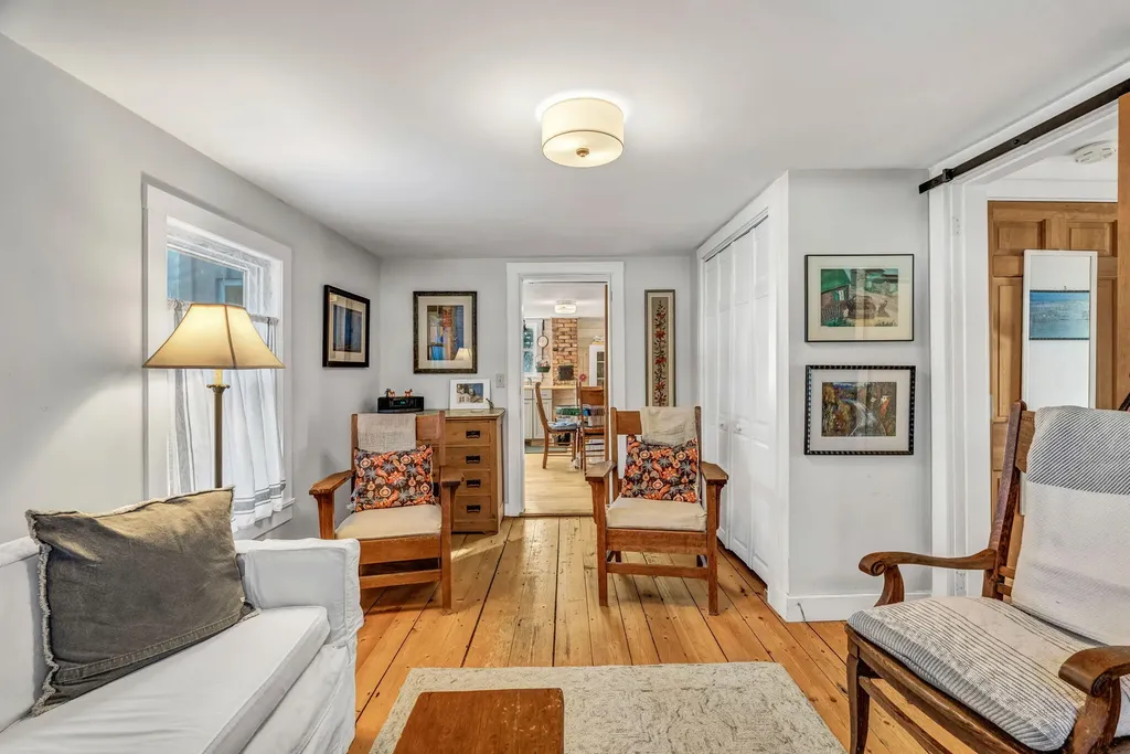 672 Spruce Head Road South Thomaston ME 04858