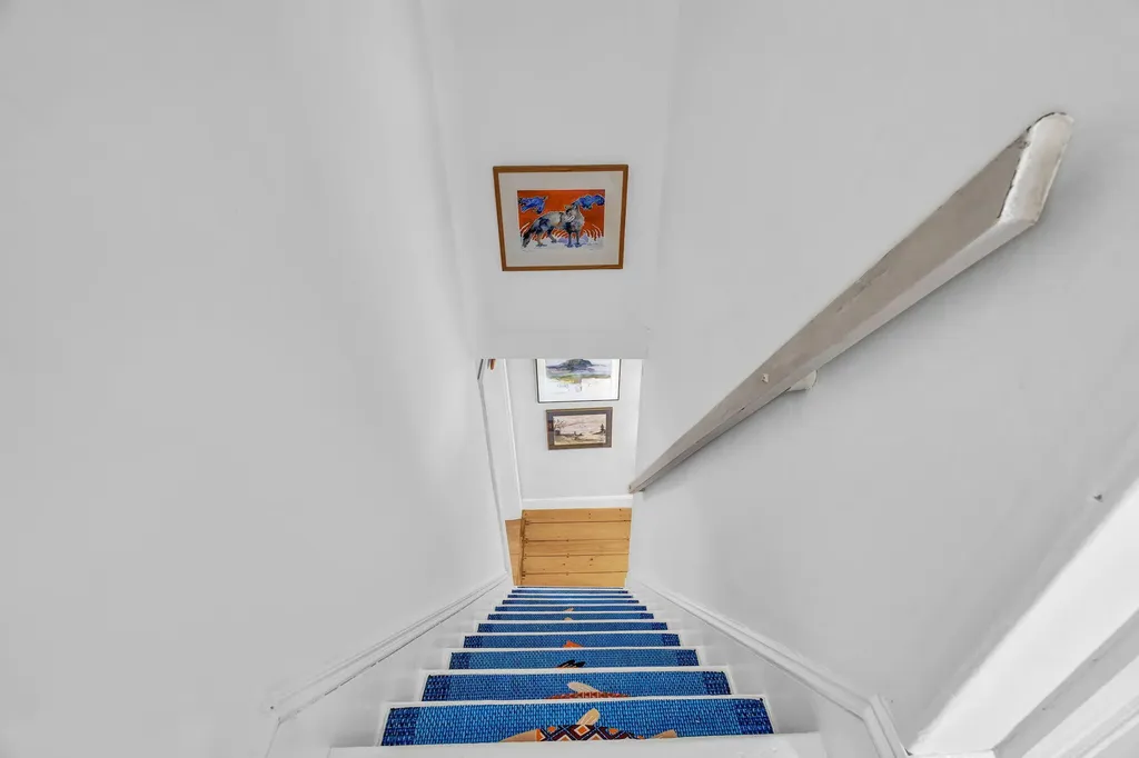 672 Spruce Head Road South Thomaston ME 04858