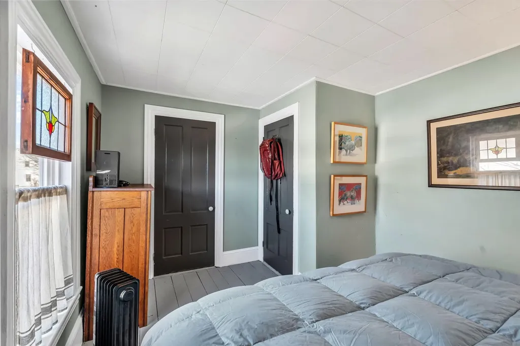 672 Spruce Head Road South Thomaston ME 04858