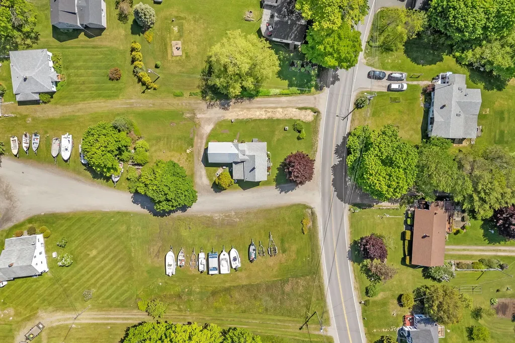 672 Spruce Head Road South Thomaston ME 04858
