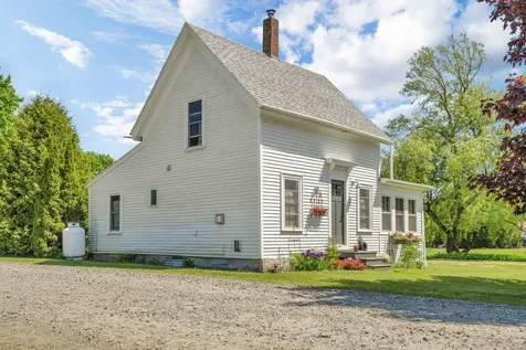 672 Spruce Head Road South Thomaston ME 04858