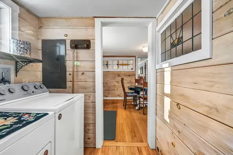 672 Spruce Head Road South Thomaston ME 04858