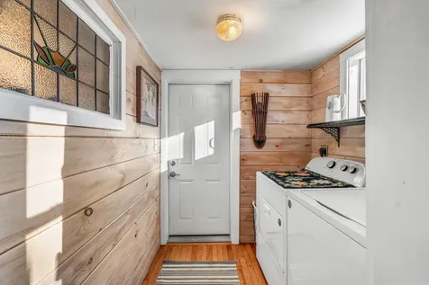 672 Spruce Head Road South Thomaston ME 04858
