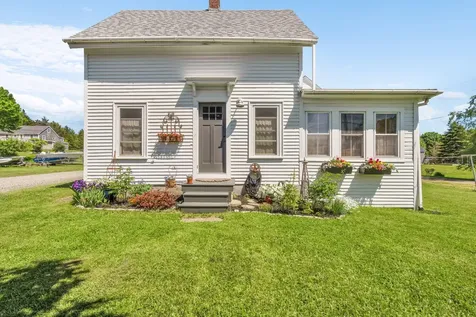 672 Spruce Head Road South Thomaston ME 04858