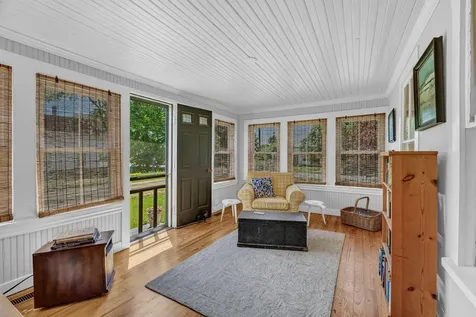 672 Spruce Head Road South Thomaston ME 04858