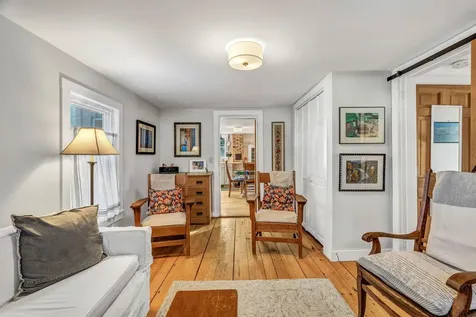 672 Spruce Head Road South Thomaston ME 04858