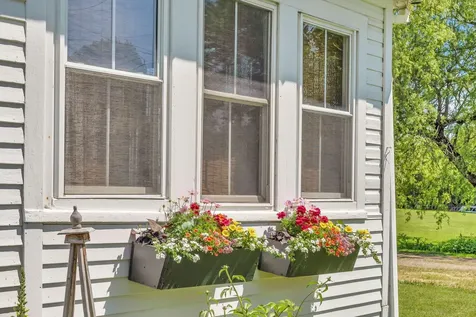 672 Spruce Head Road South Thomaston ME 04858