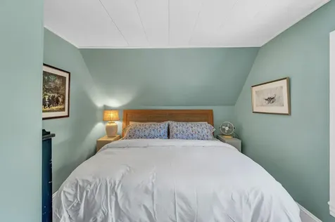 672 Spruce Head Road South Thomaston ME 04858