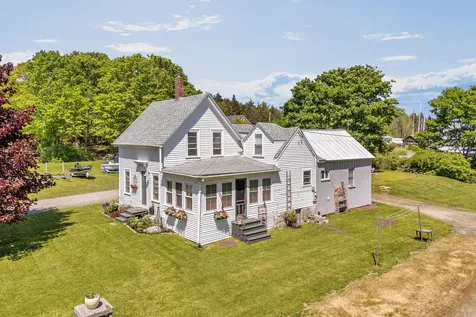672 Spruce Head Road South Thomaston ME 04858
