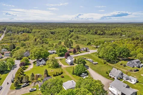 672 Spruce Head Road South Thomaston ME 04858