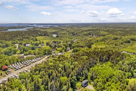 672 Spruce Head Road South Thomaston ME 04858