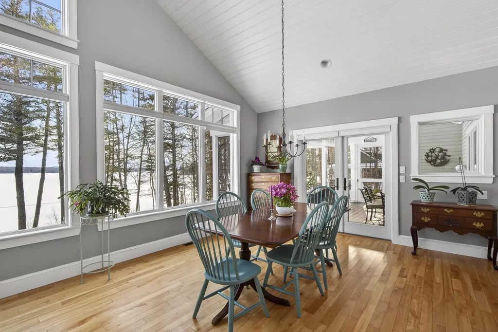 17 Heron Cove Road Jefferson ME 04348