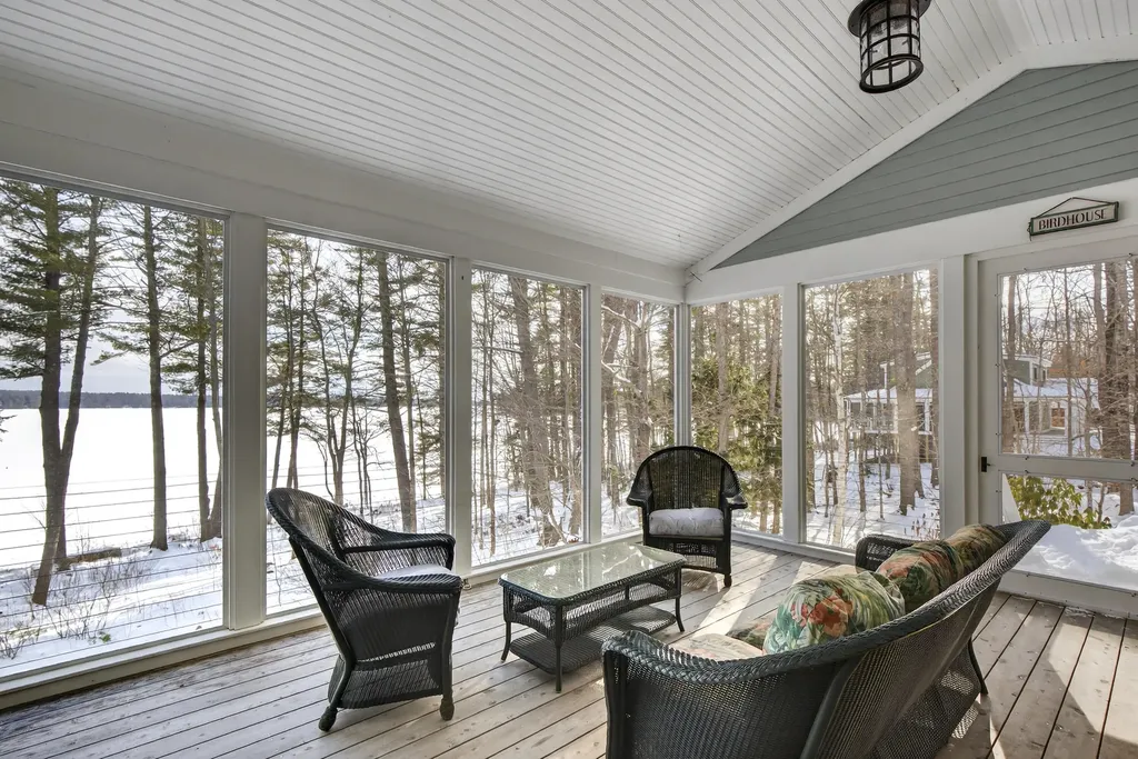 17 Heron Cove Road Jefferson ME 04348