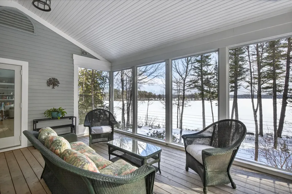 17 Heron Cove Road Jefferson ME 04348