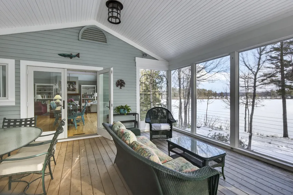 17 Heron Cove Road Jefferson ME 04348