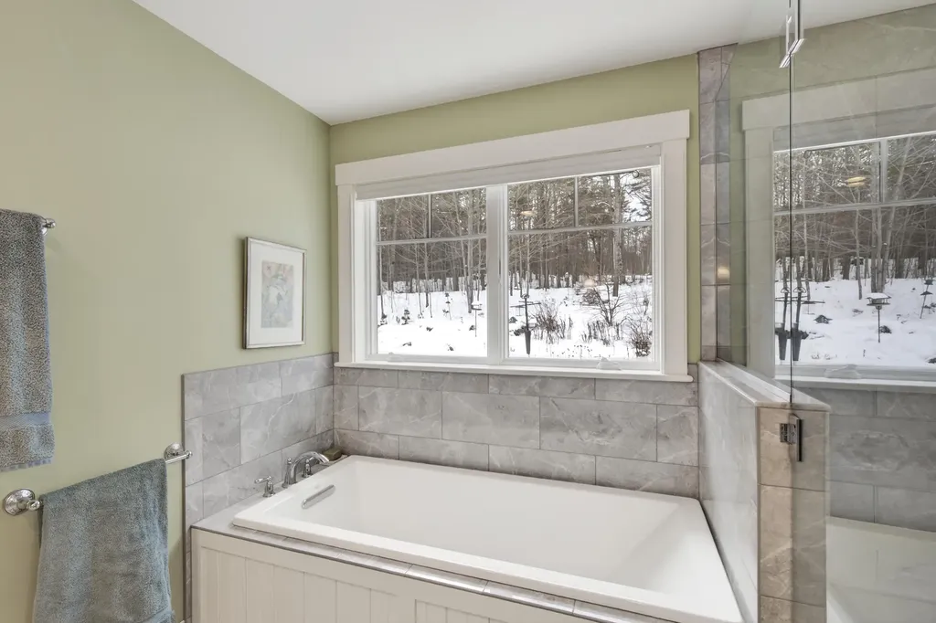 17 Heron Cove Road Jefferson ME 04348