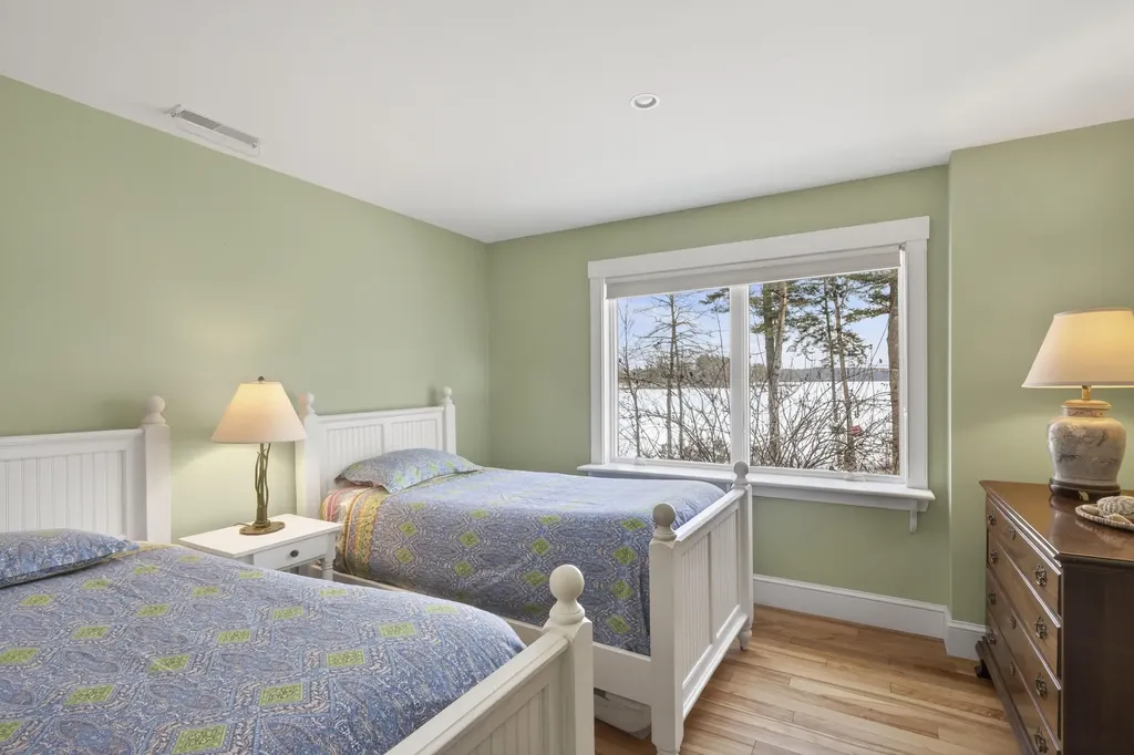 17 Heron Cove Road Jefferson ME 04348