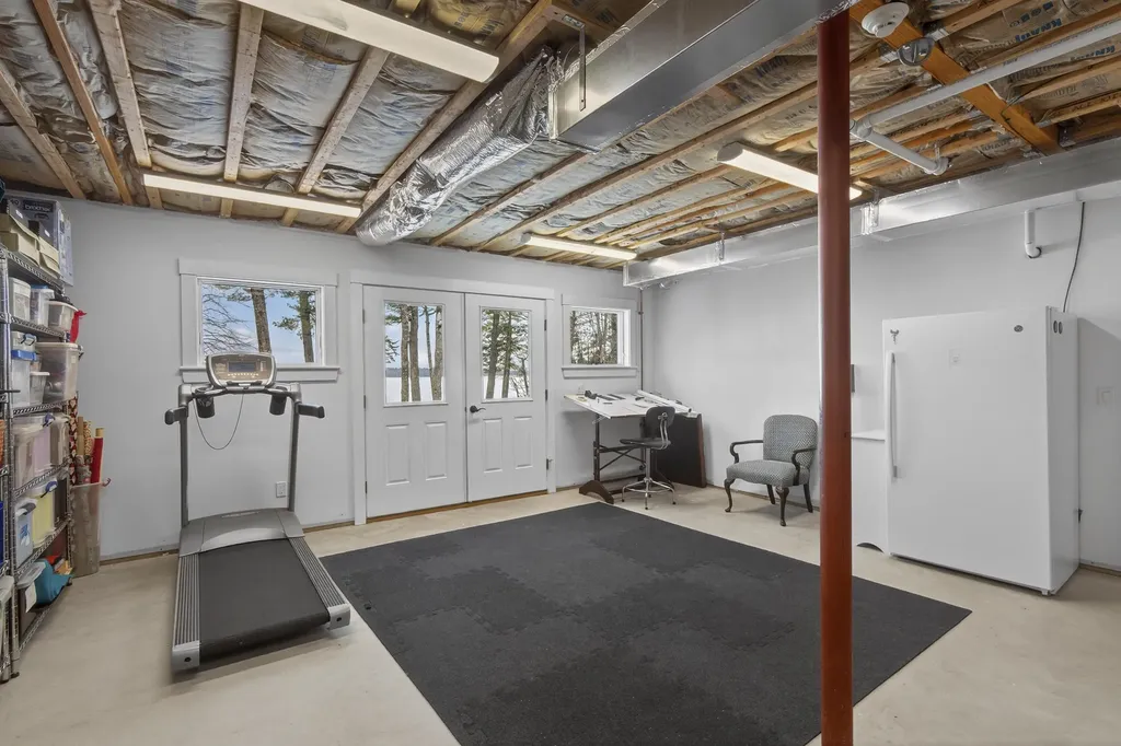 17 Heron Cove Road Jefferson ME 04348