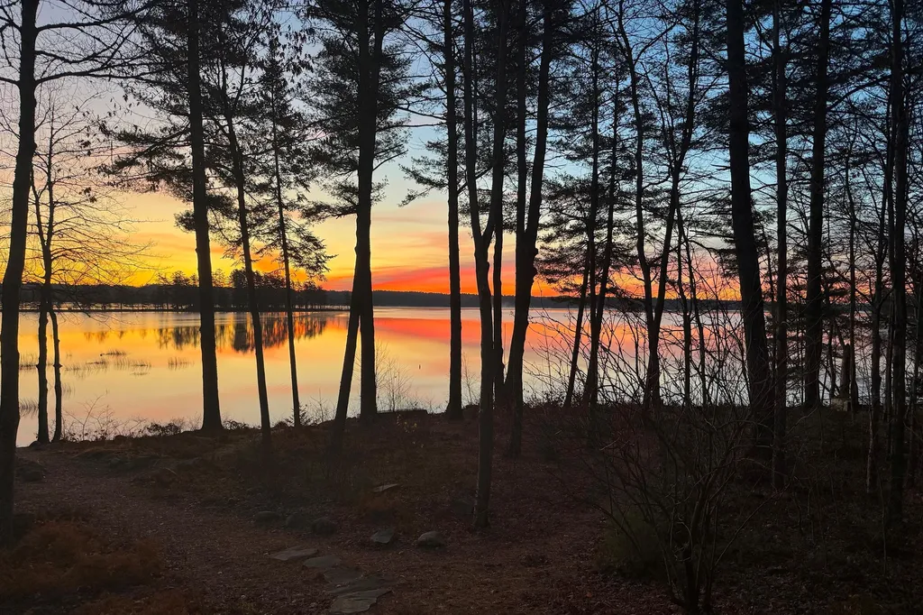 17 Heron Cove Road Jefferson ME 04348