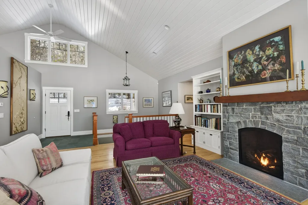 17 Heron Cove Road Jefferson ME 04348