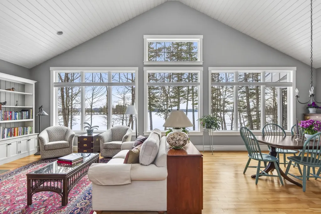17 Heron Cove Road Jefferson ME 04348