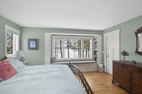 17 Heron Cove Road Jefferson ME 04348