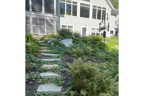 17 Heron Cove Road Jefferson ME 04348