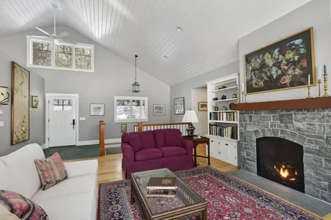 17 Heron Cove Road Jefferson ME 04348