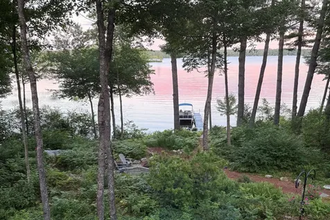 17 Heron Cove Road Jefferson ME 04348