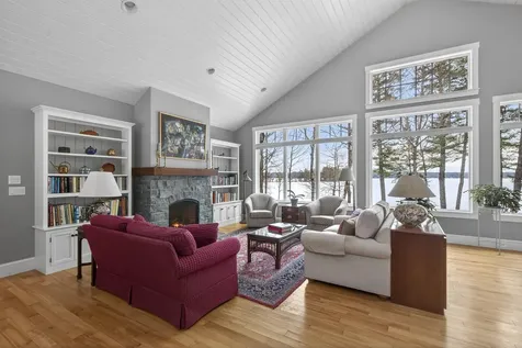 17 Heron Cove Road Jefferson ME 04348