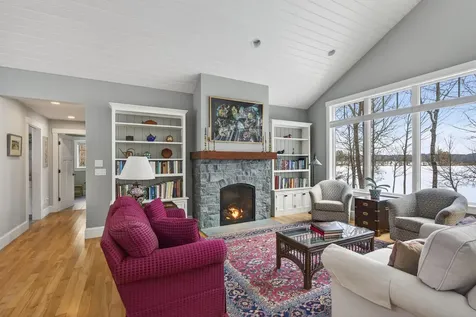 17 Heron Cove Road Jefferson ME 04348