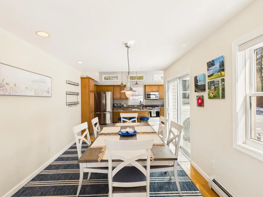 1 Mussel Ridge Lane Owls Head ME 04854