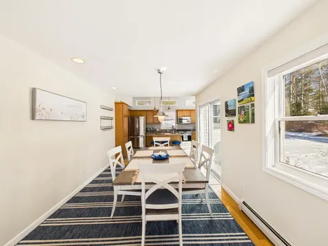 1 Mussel Ridge Lane Owls Head ME 04854