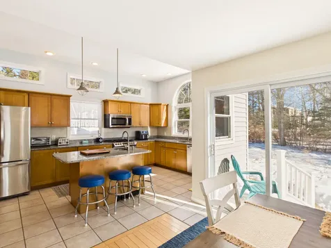 1 Mussel Ridge Lane Owls Head ME 04854