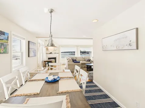 1 Mussel Ridge Lane Owls Head ME 04854