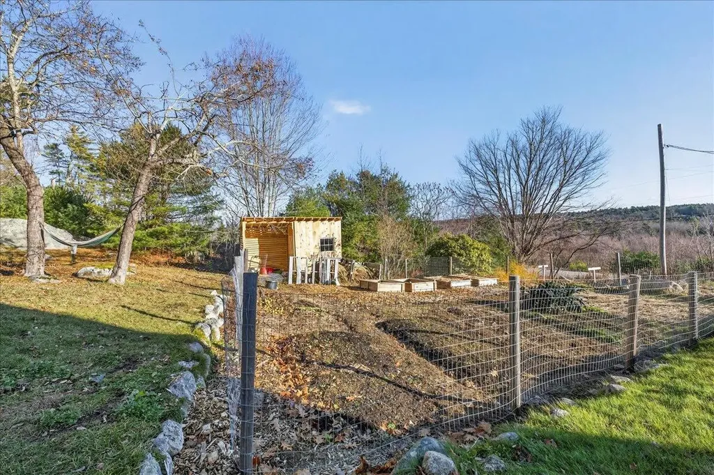 144 Bagaduce Road Brooksville ME 04617