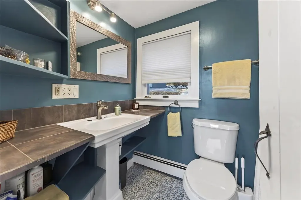 144 Bagaduce Road Brooksville ME 04617