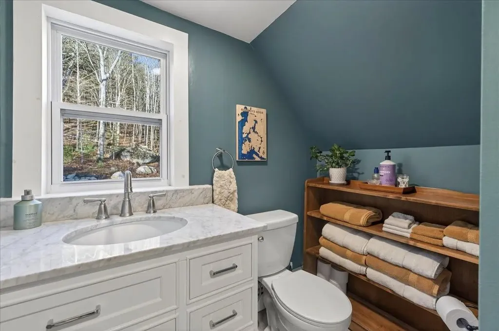 144 Bagaduce Road Brooksville ME 04617