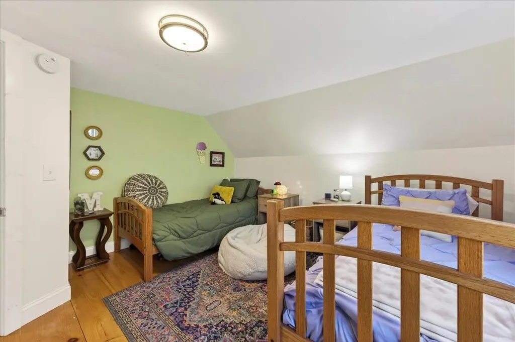 144 Bagaduce Road Brooksville ME 04617
