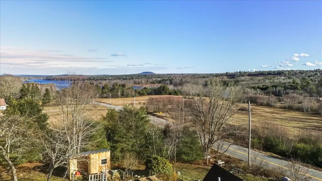 144 Bagaduce Road Brooksville ME 04617