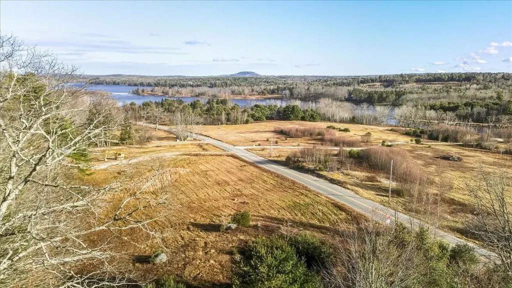 144 Bagaduce Road Brooksville ME 04617